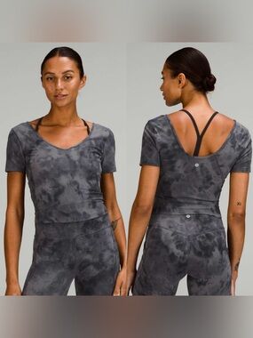 Lululemon Align T-Shirt